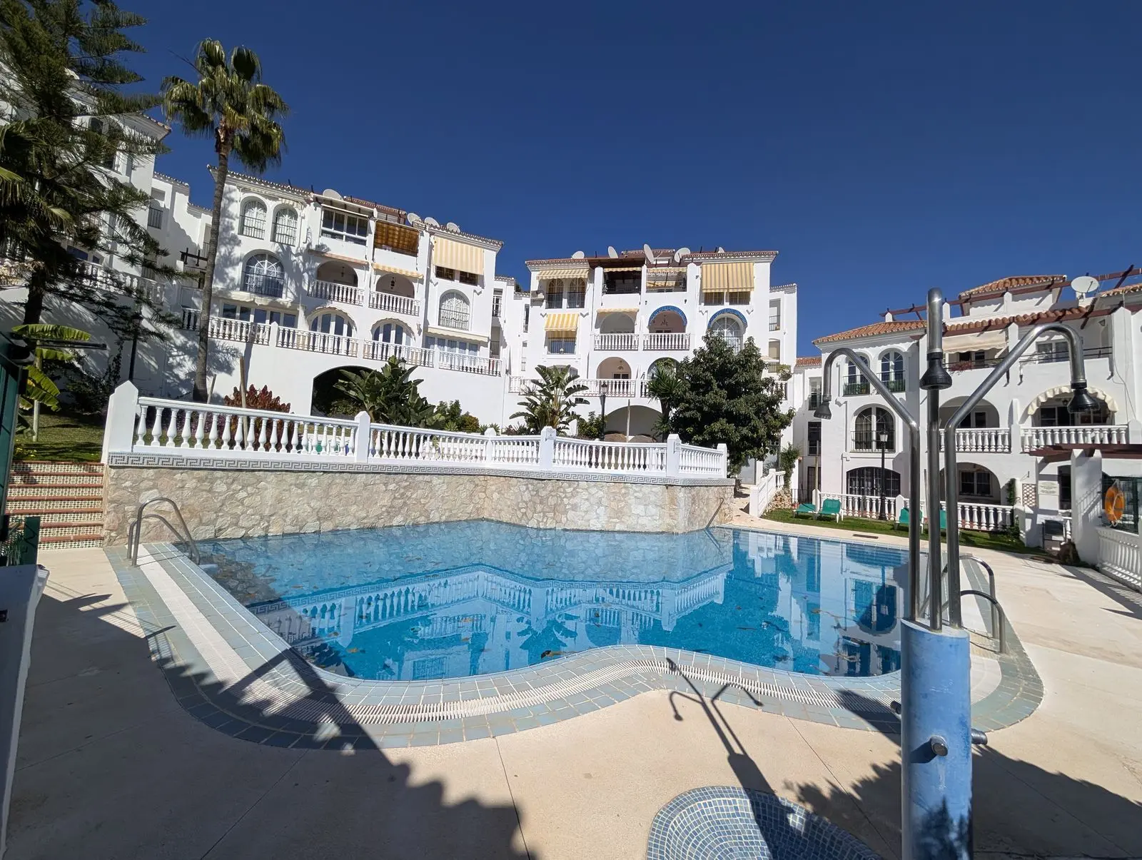 Casa adosada en Riviera del Sol, Mijas