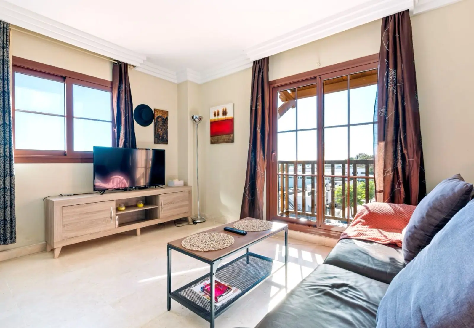 Appartement à Atalaya, Estepona