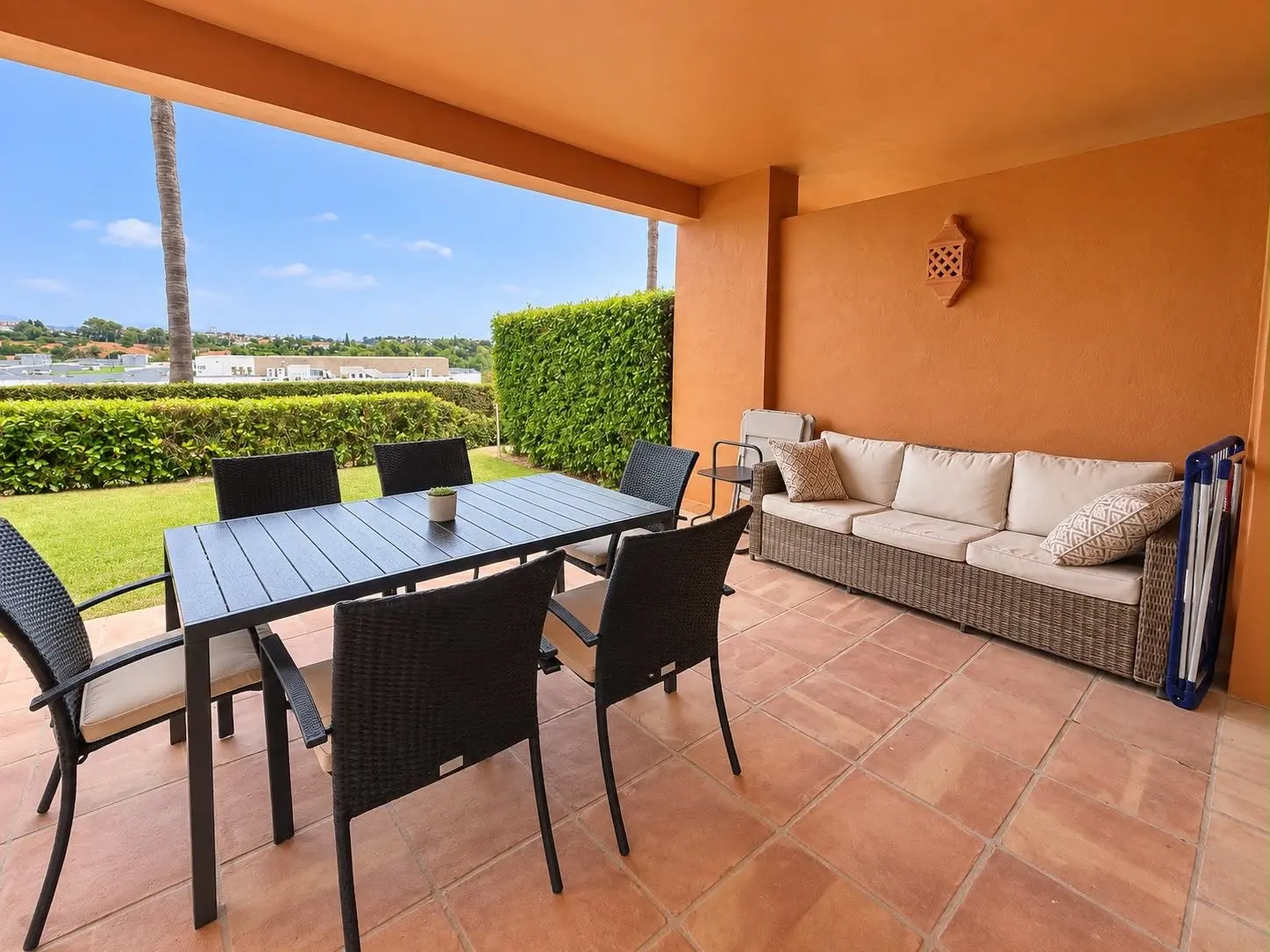 Appartement à Estepona