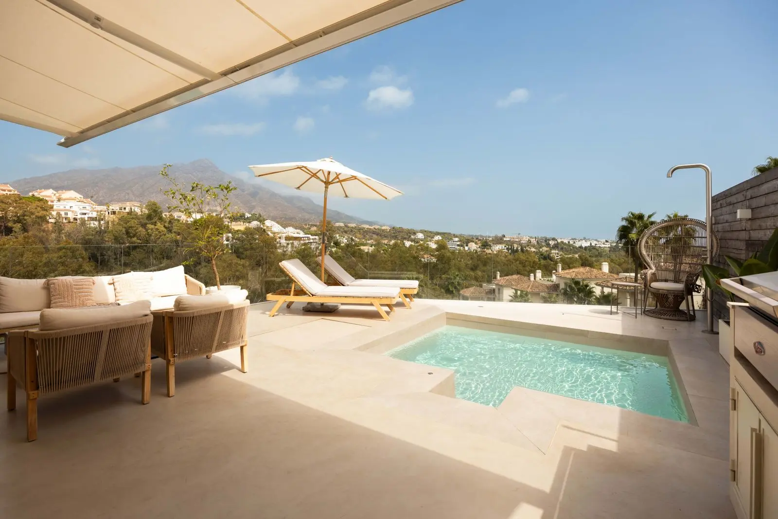 Appartamento a Nueva Andalucía, Marbella