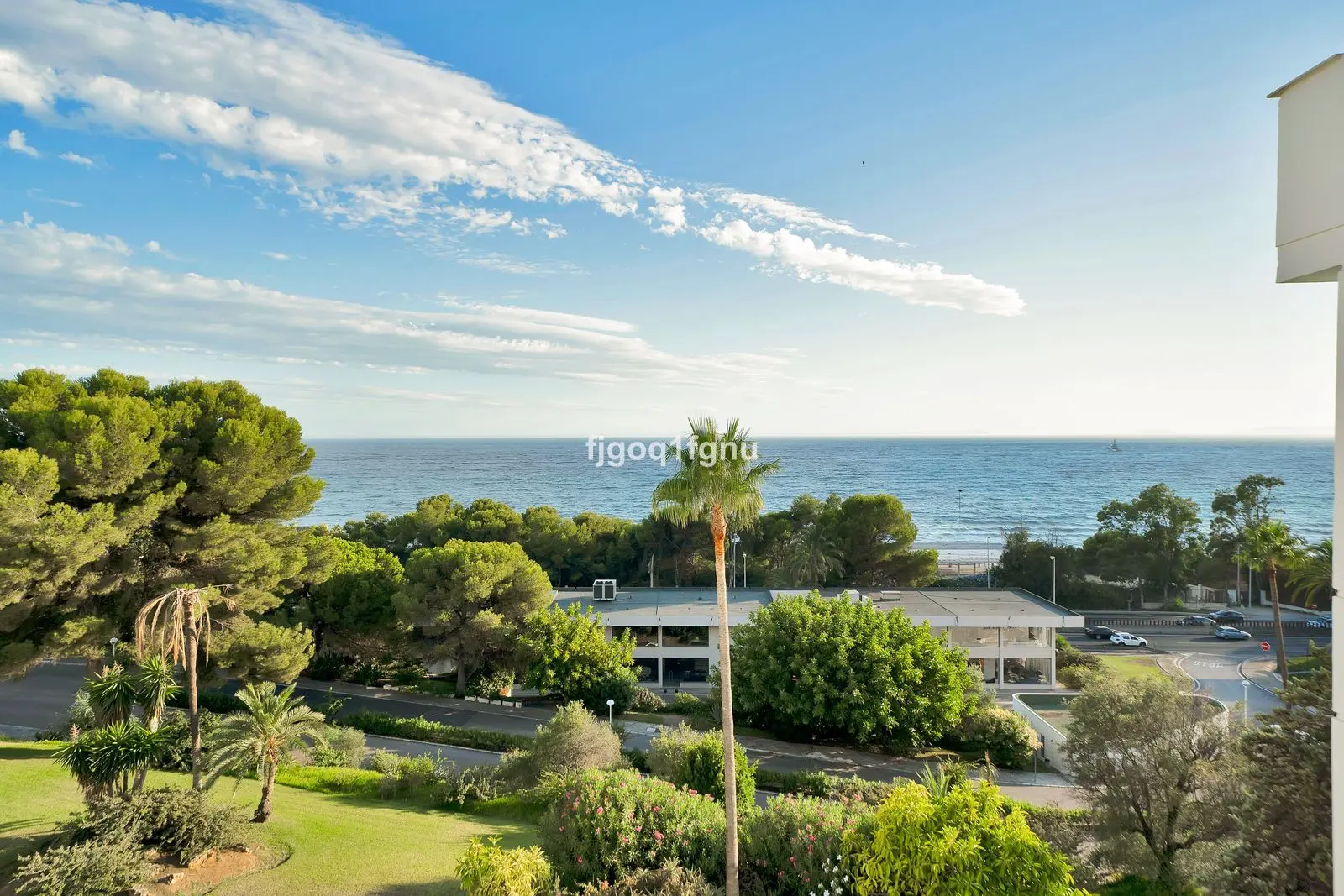 Appartement à Marbella