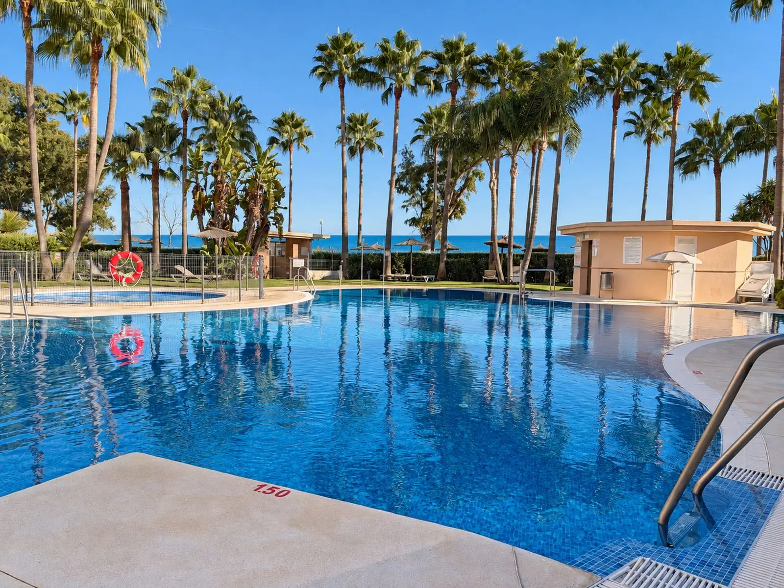Appartement à Estepona