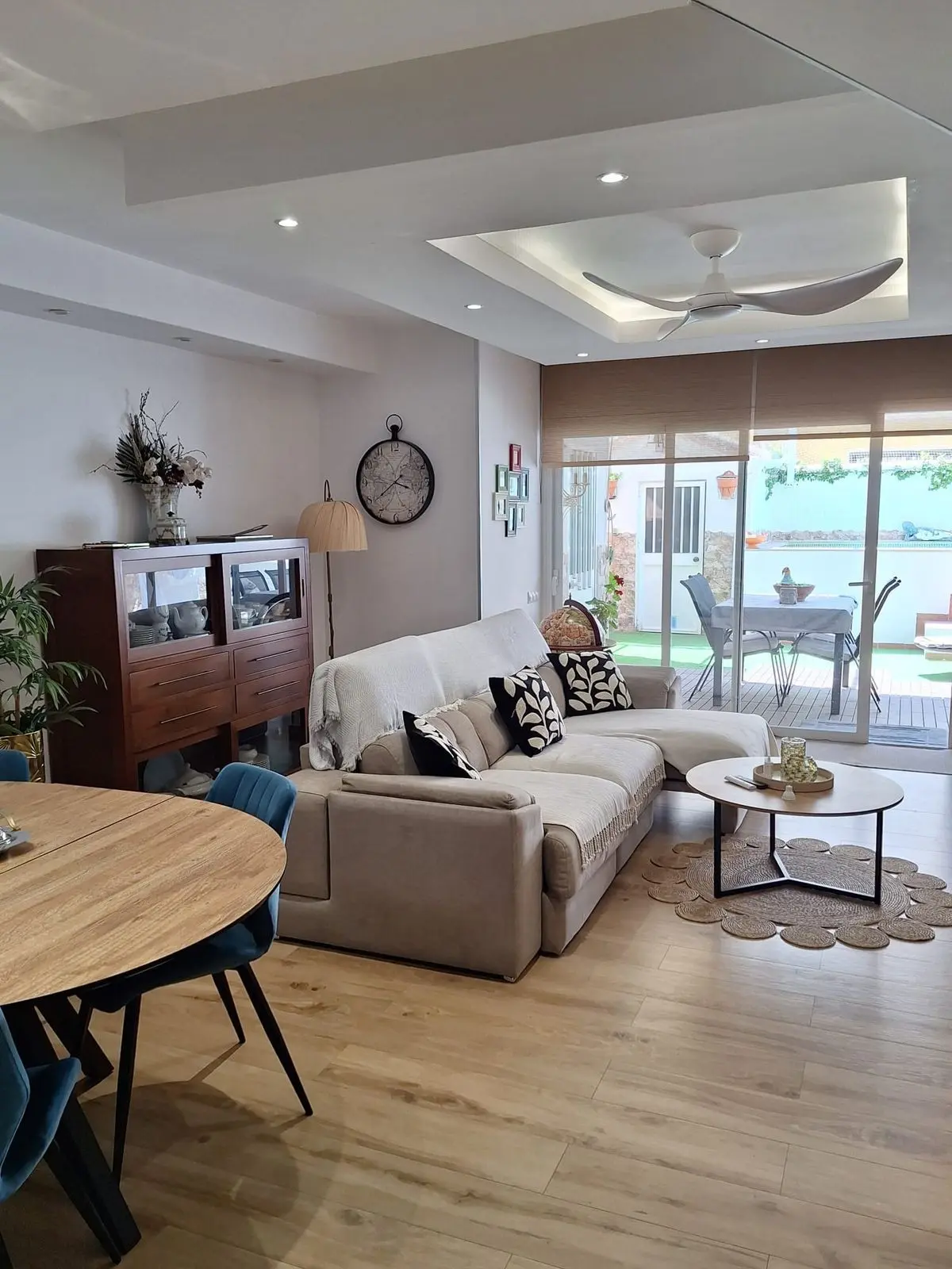 Maison mitoyenne à Marbella