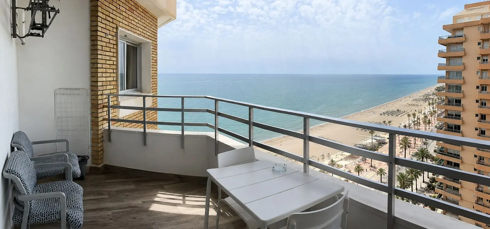 Appartement à Fuengirola