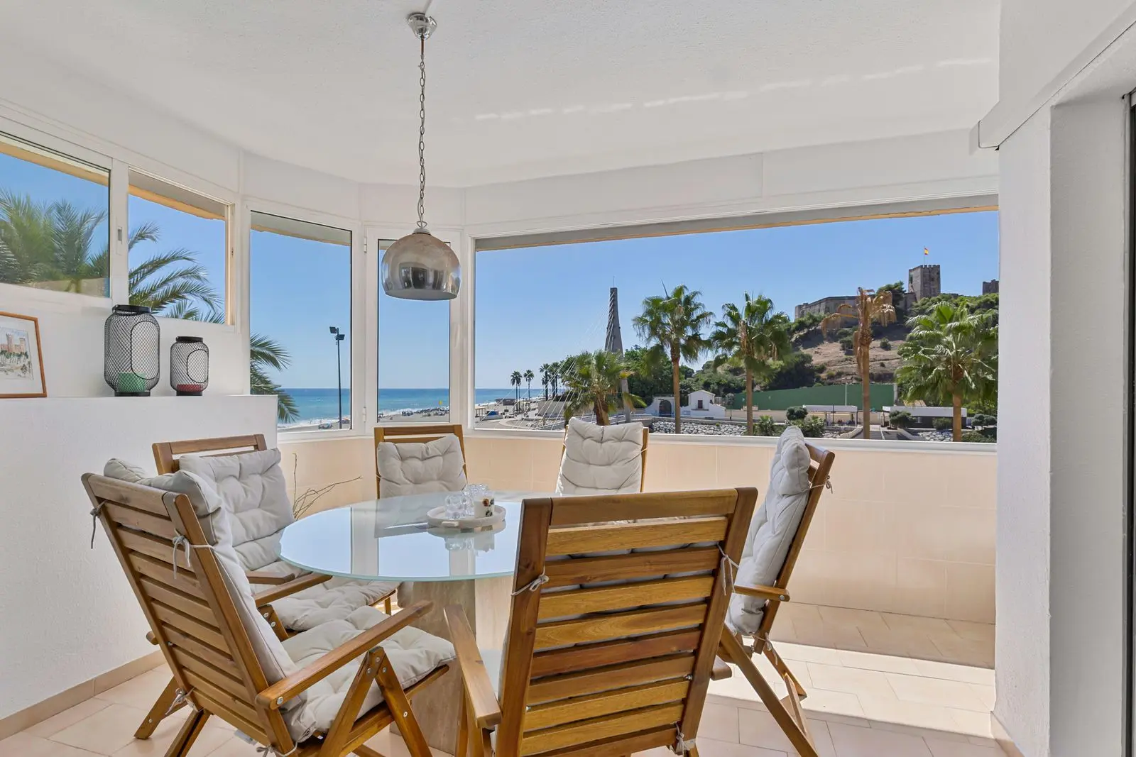 Appartement à Fuengirola
