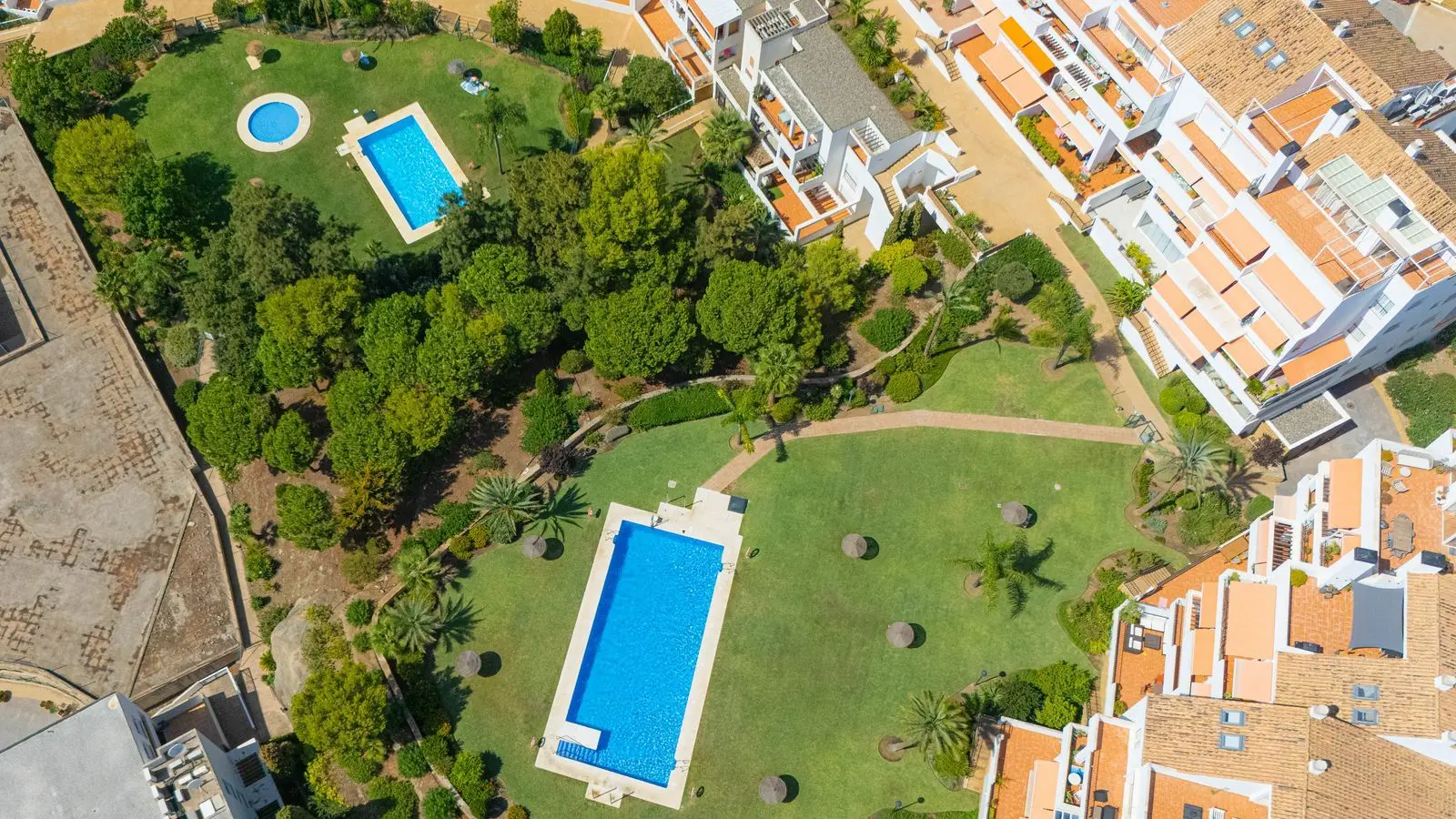 Ático en Torrequebrada, Benalmádena