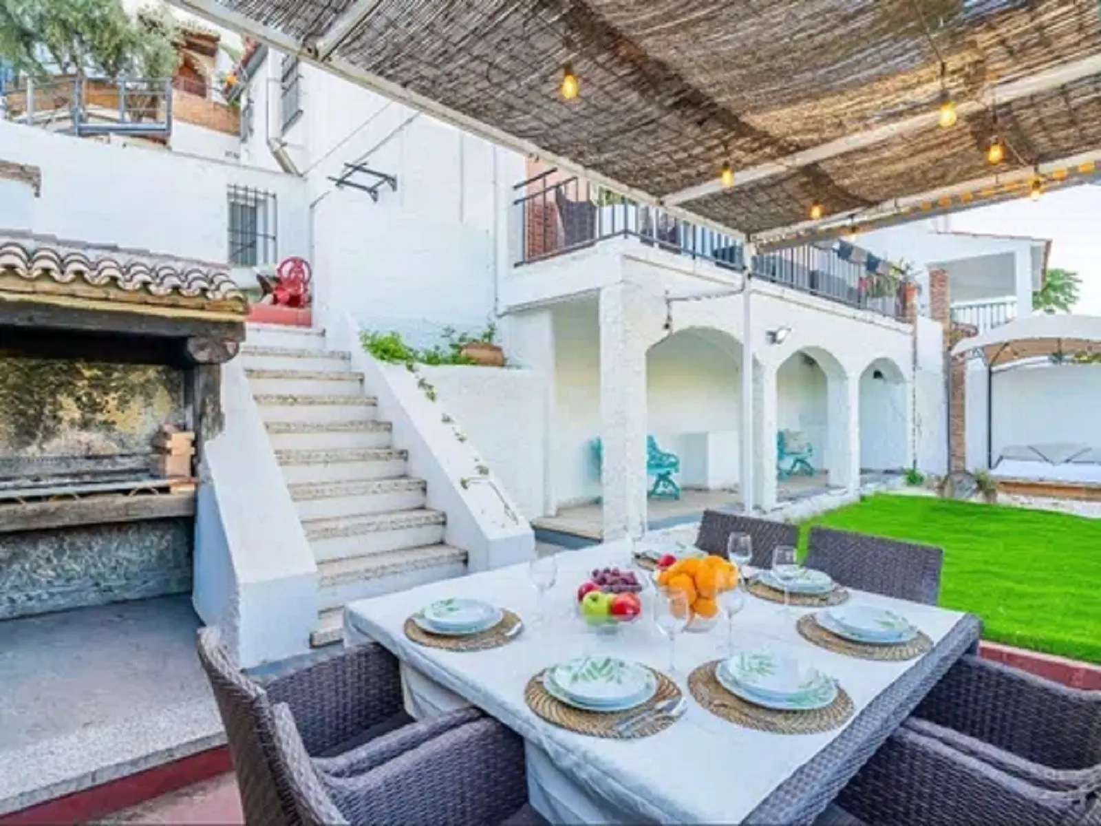 Villa en Málaga Este, Málaga