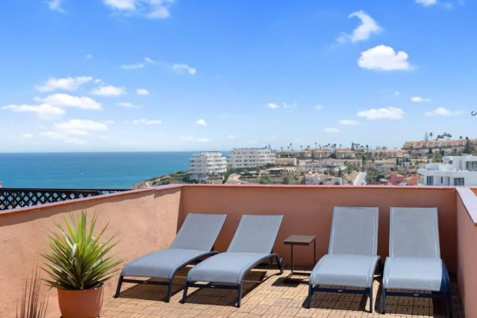 Penthouse à Mijas Costa, Mijas