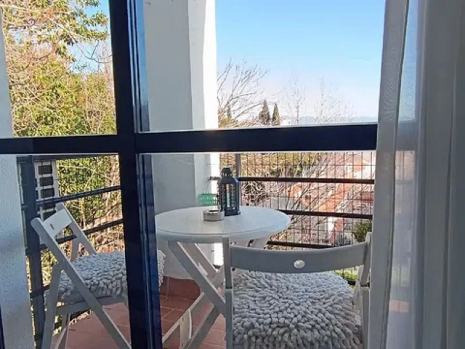 Appartement à Torremolinos