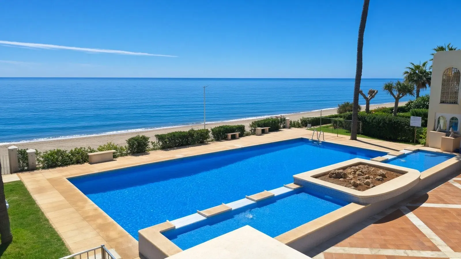 Appartement à Estepona