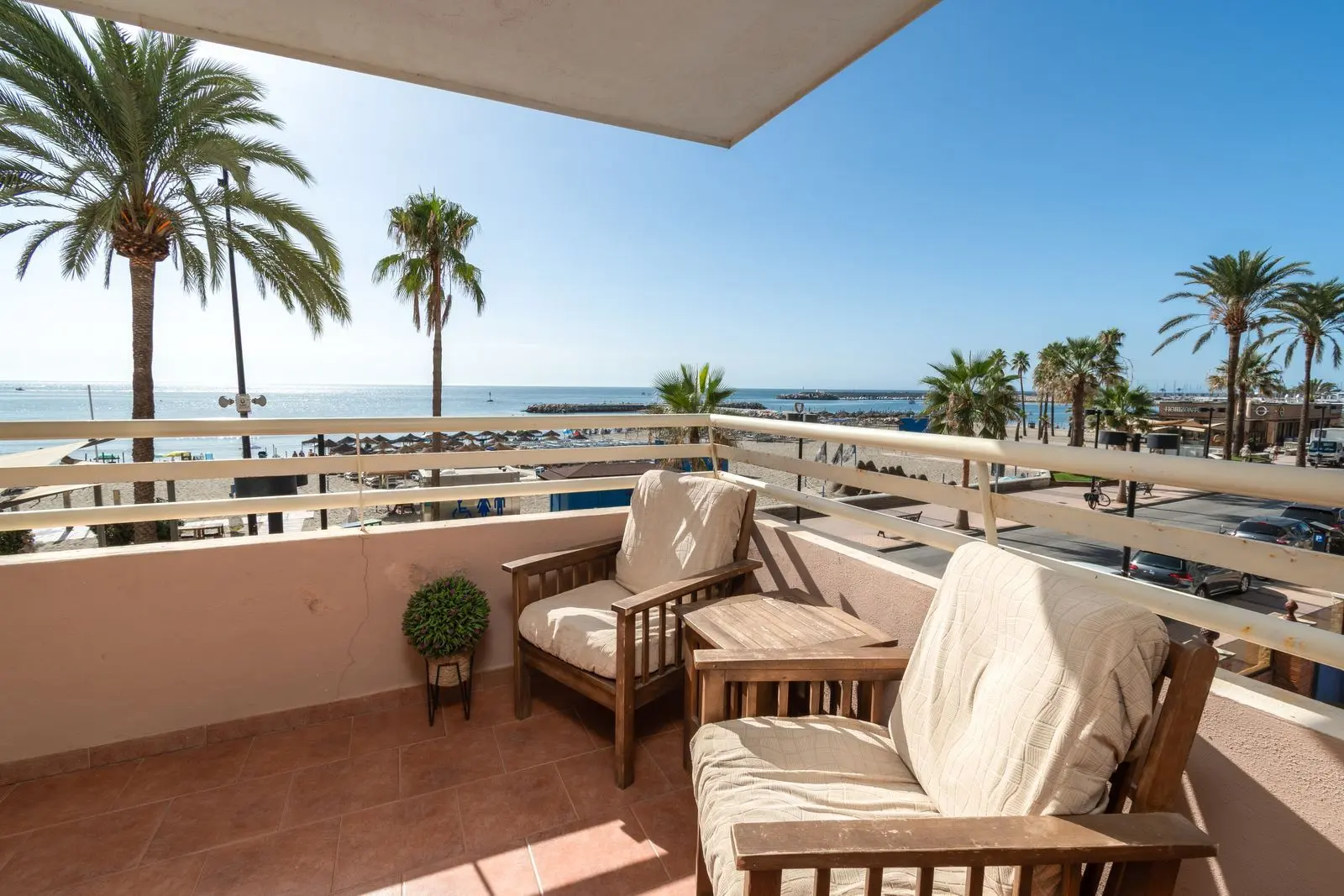 Appartement à Fuengirola