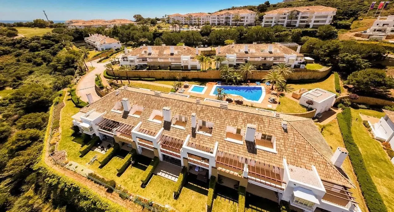 Casa adosada en La Cala Golf, Mijas