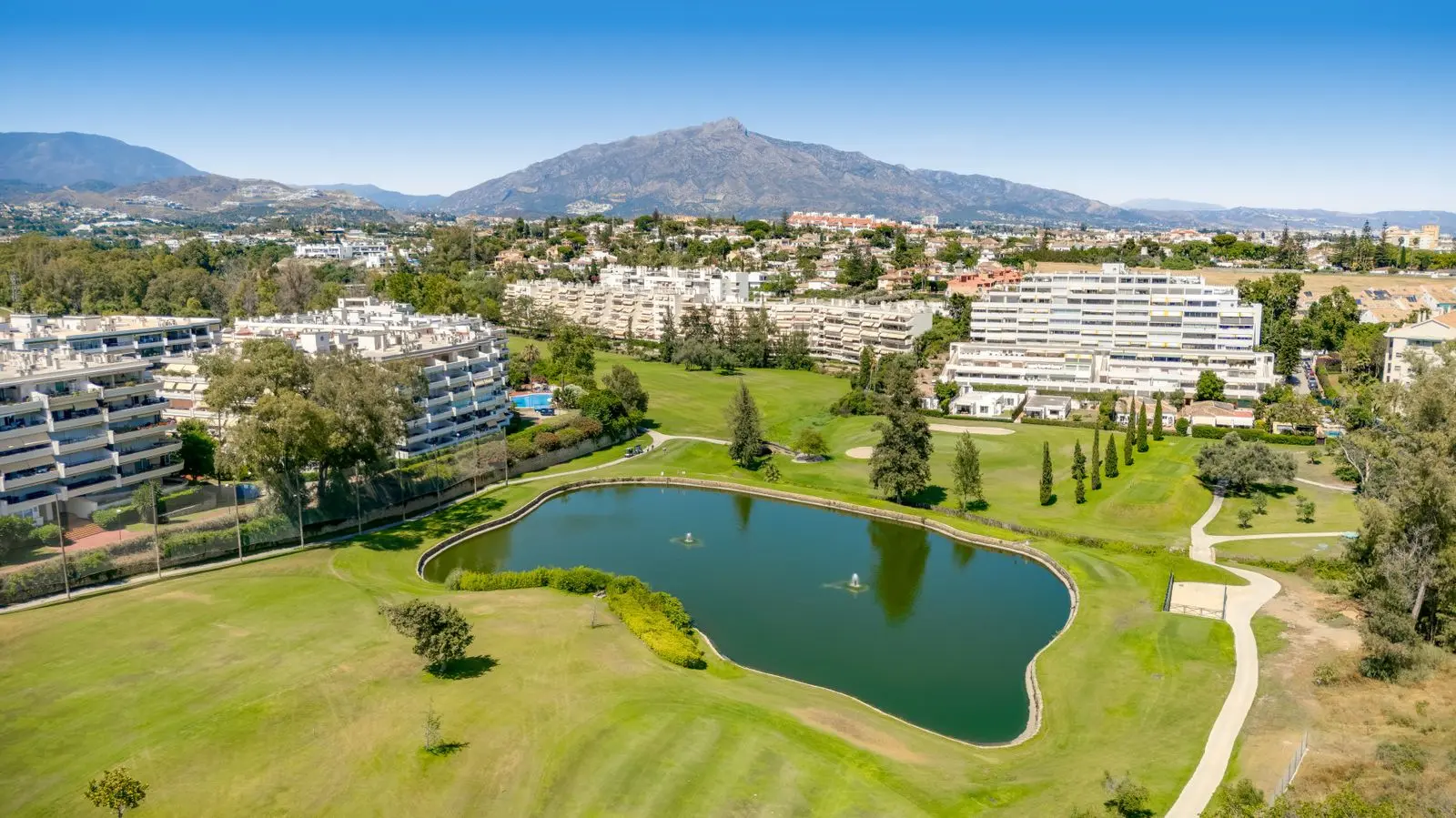 Appartement à San Pedro de Alcántara, Marbella