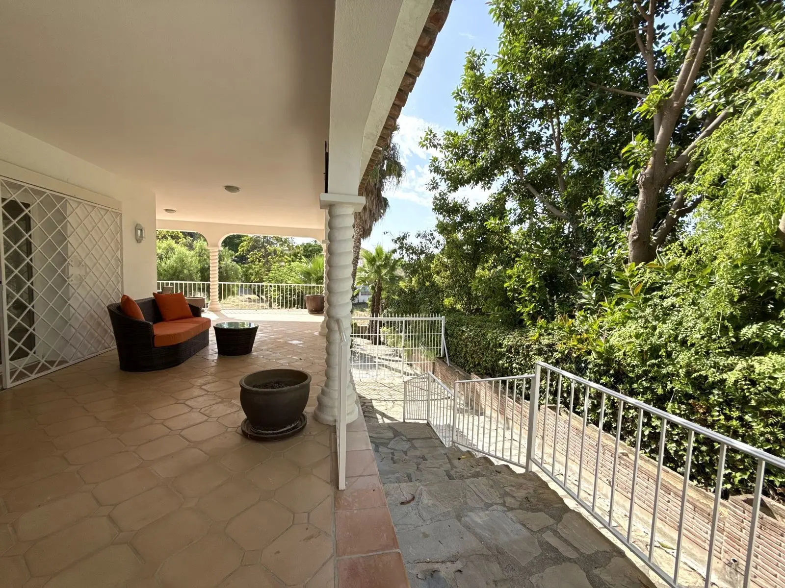 Casa pareada en San Pedro de Alcántara, Marbella