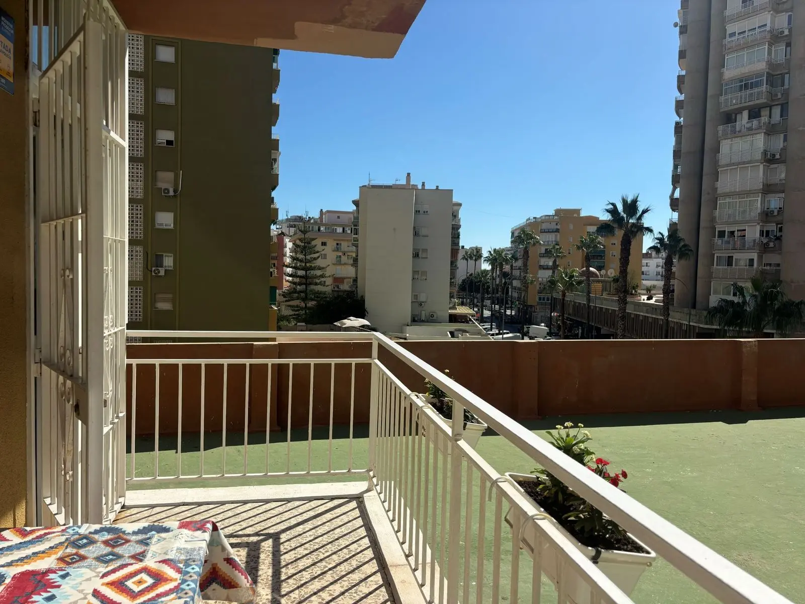 Appartement à Torremolinos