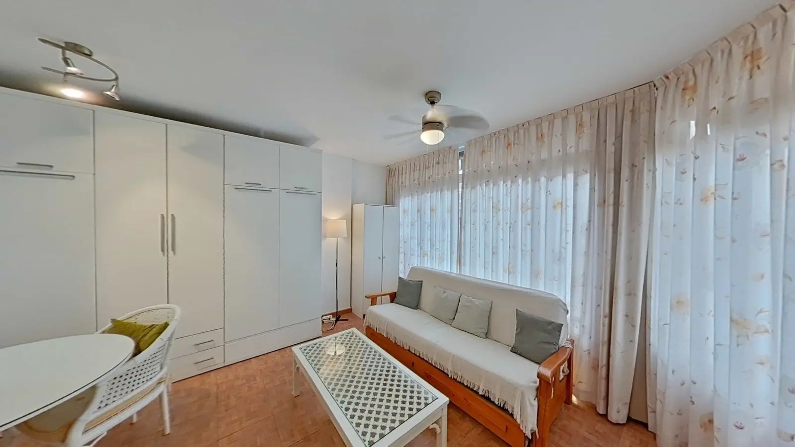 Wohnung in Marbella