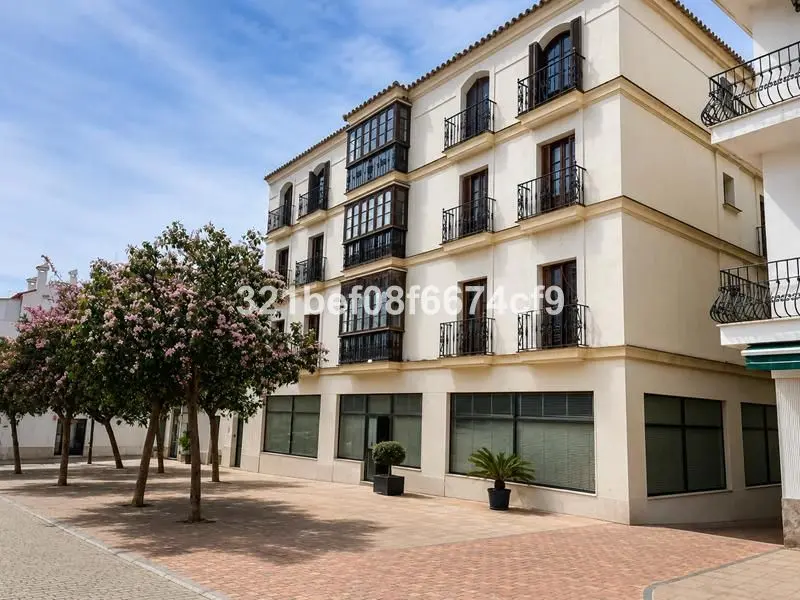 Local en Estepona