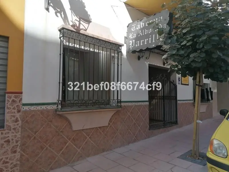Local en Estepona