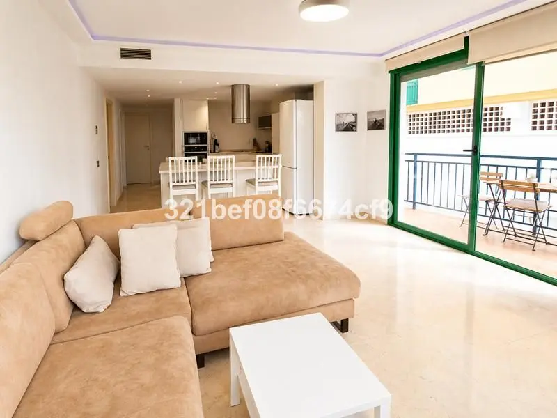 Appartement à Estepona