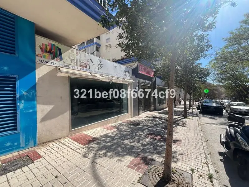 Local en Estepona