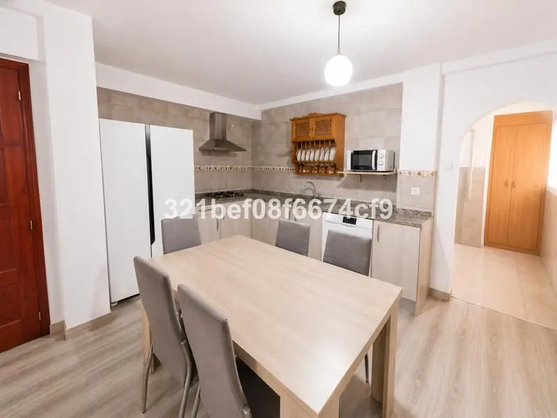 Appartement à Estepona