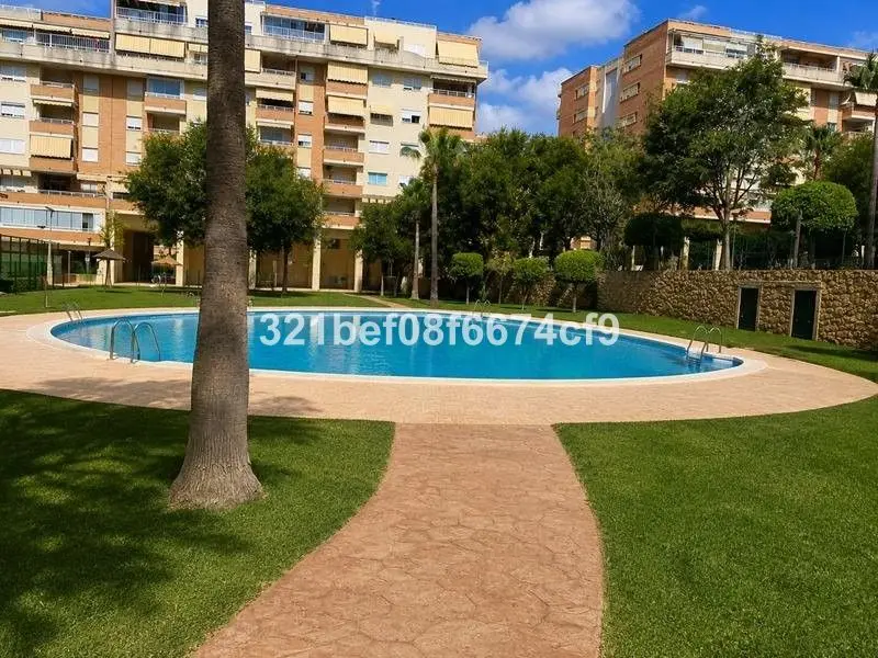 Penthouse à El Cónsul, Málaga