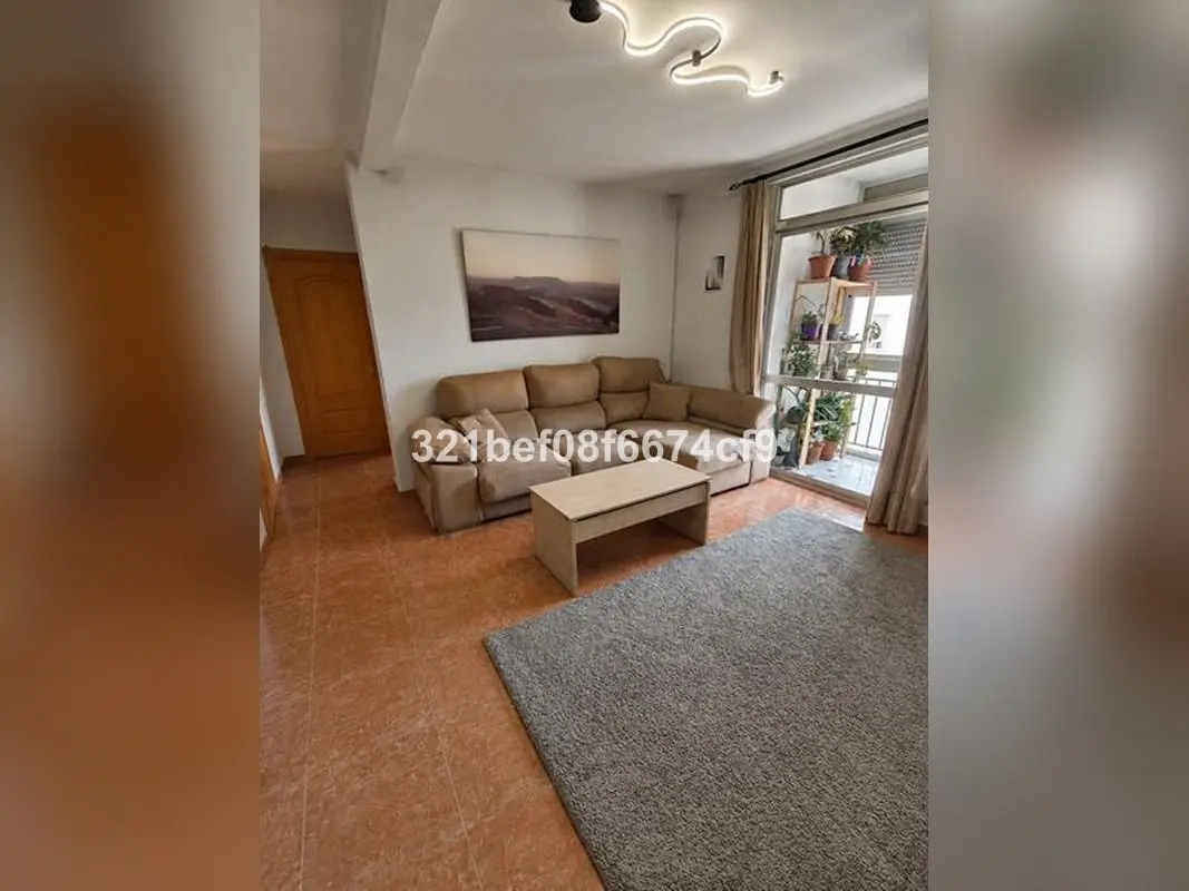 Appartement à Estepona