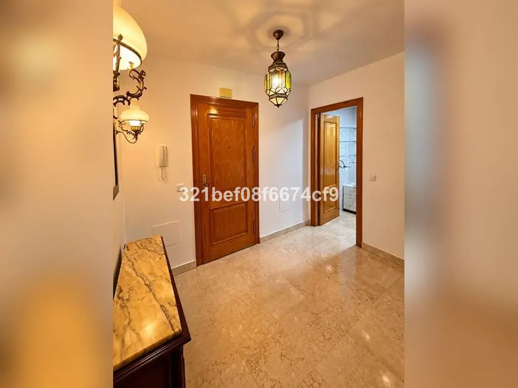 Piso en Estepona