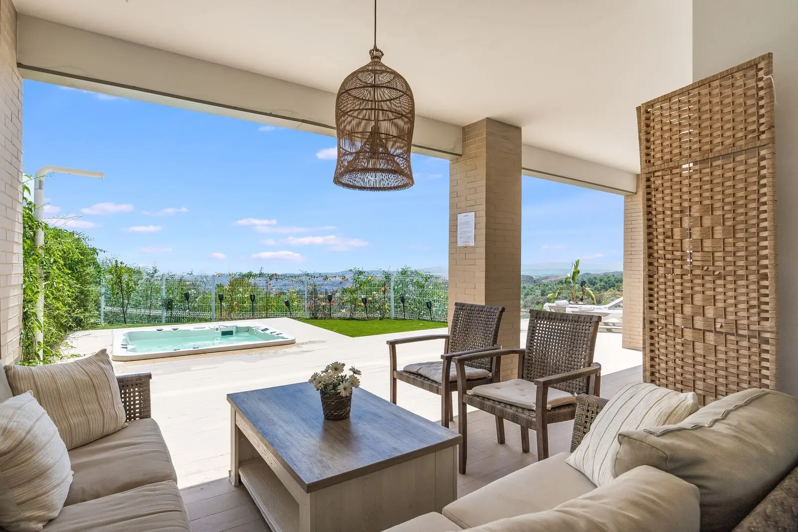 Casa pareada en Mijas Costa, Mijas