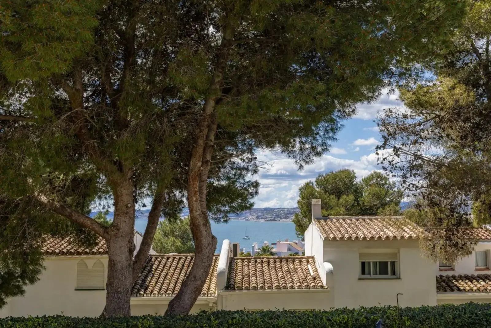 Appartement à Estepona