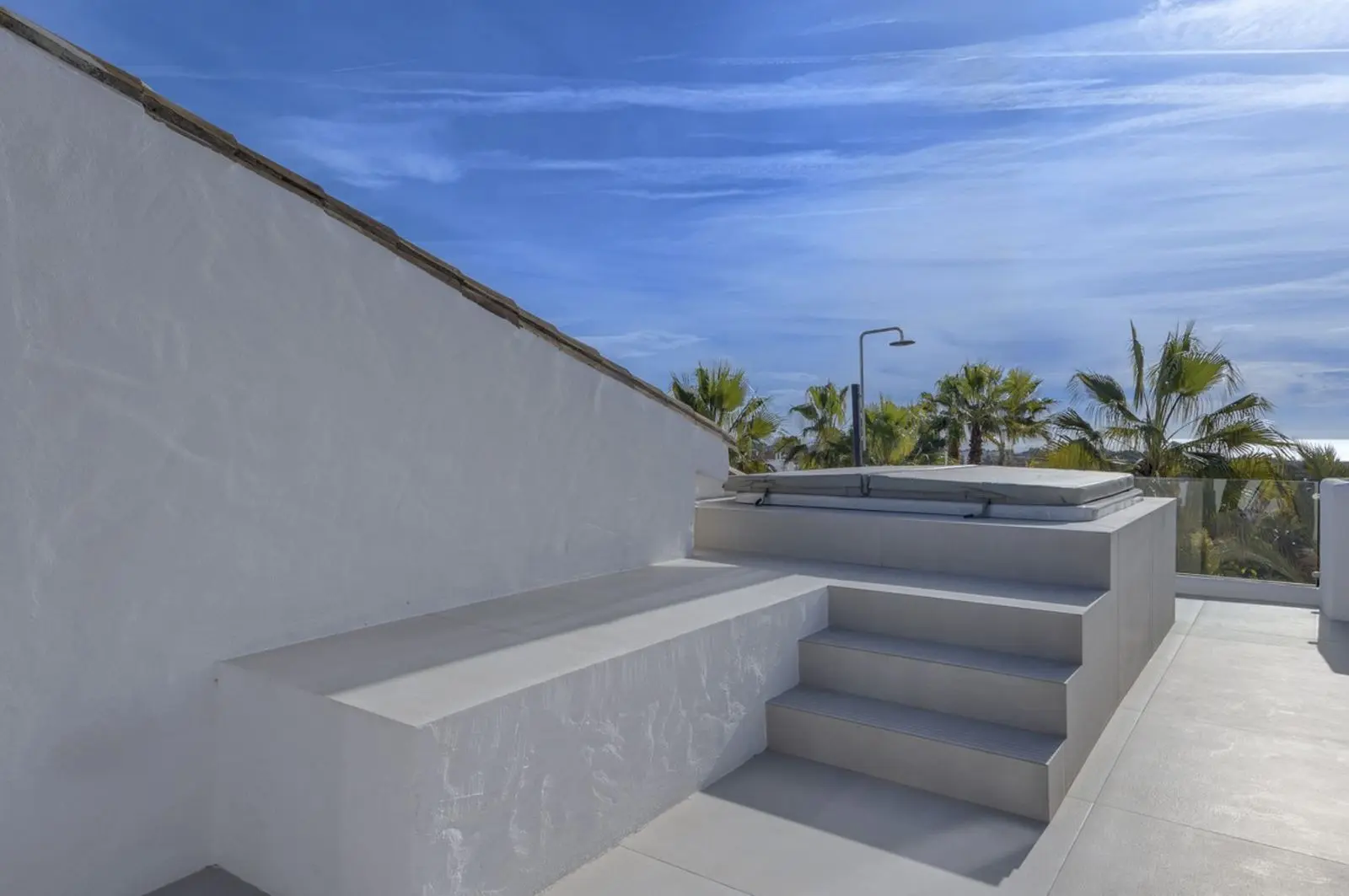 Attico a El Paraíso, Estepona
