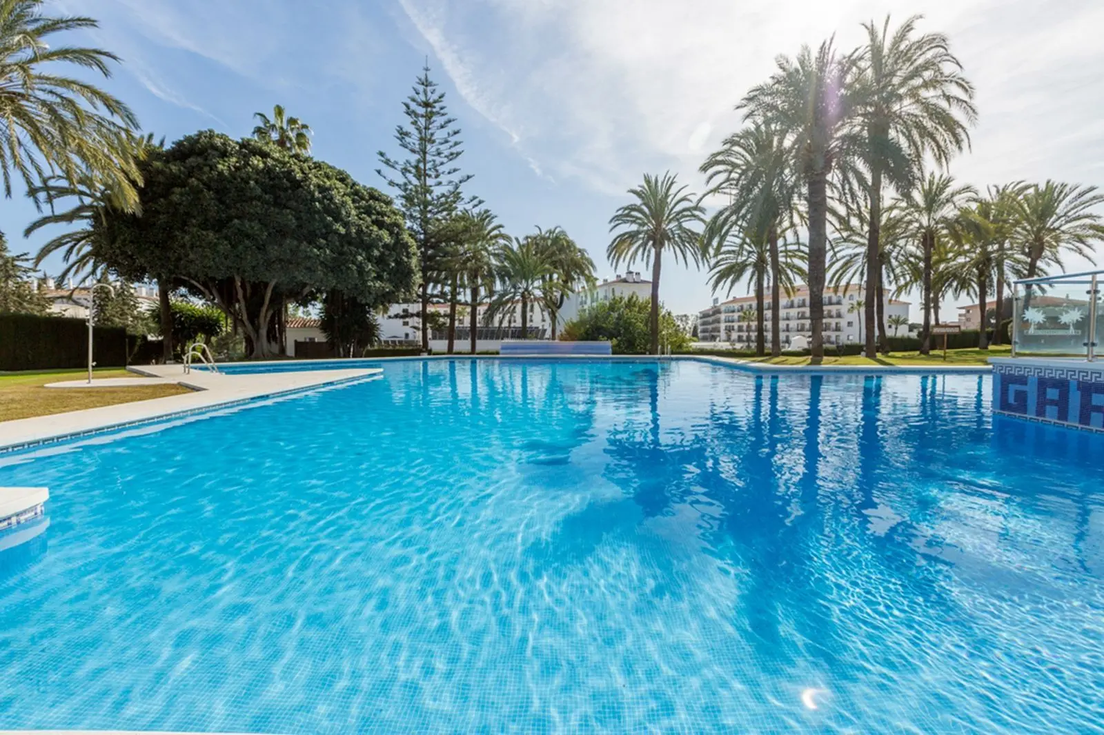 Penthouse à Puerto Banús, Marbella
