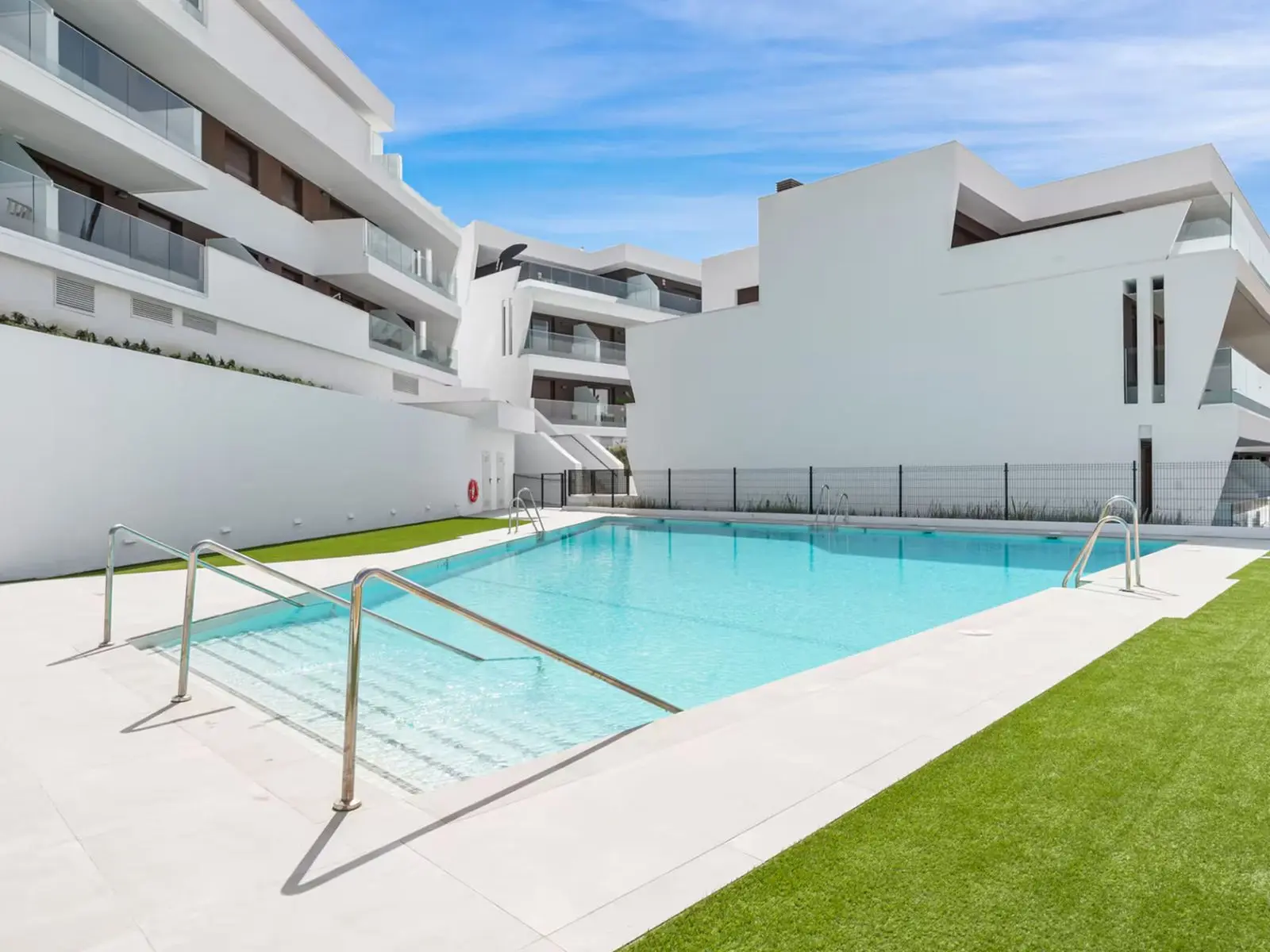 Appartement à Estepona