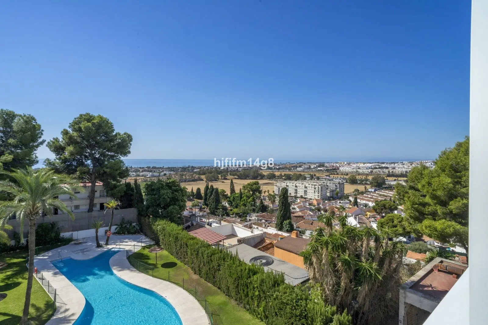 Appartement à Nueva Andalucía, Marbella