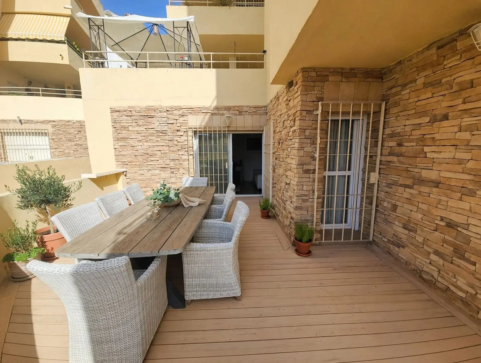 Appartement à Riviera del Sol, Mijas