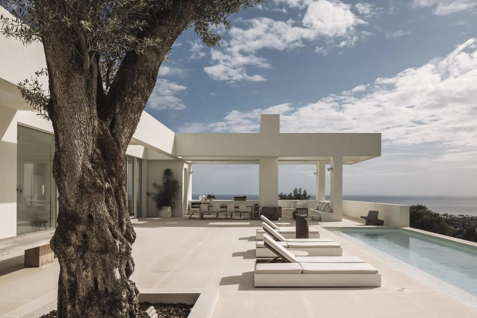 Villa en Altos de los Monteros, Marbella