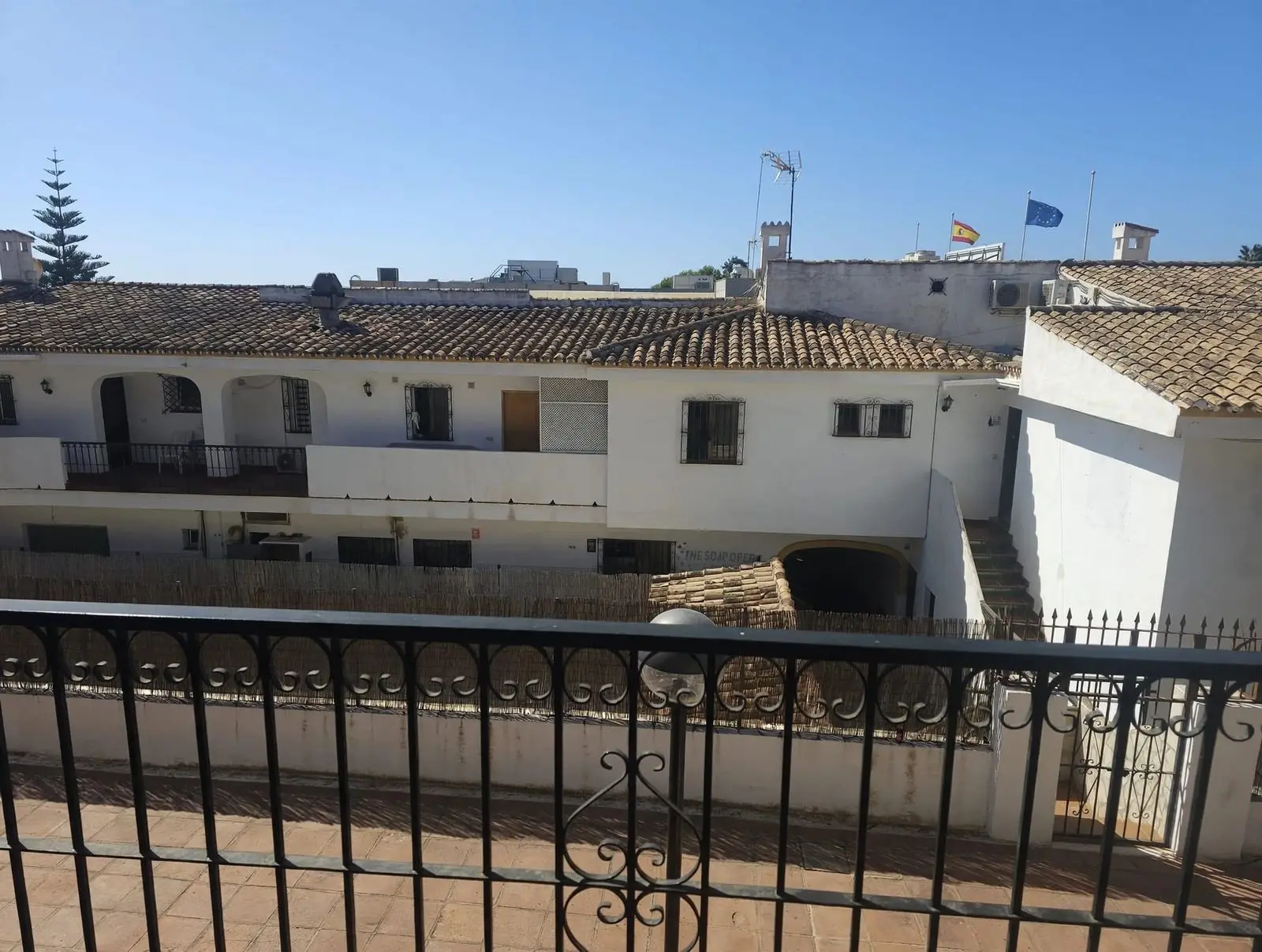 Appartement à Riviera del Sol, Mijas