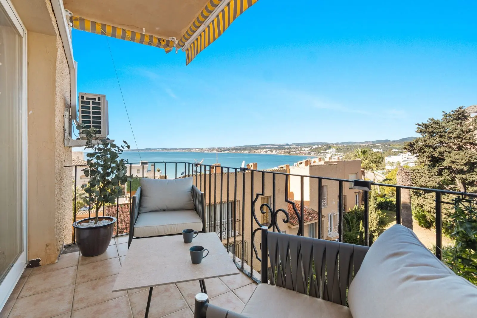 Appartement à Estepona