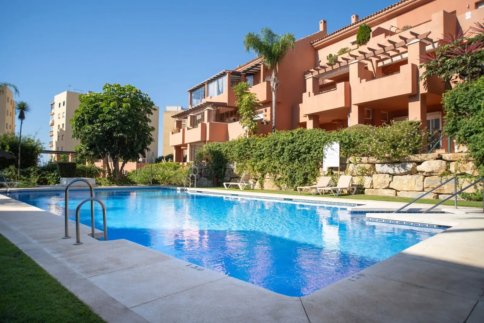 Appartement à Estepona