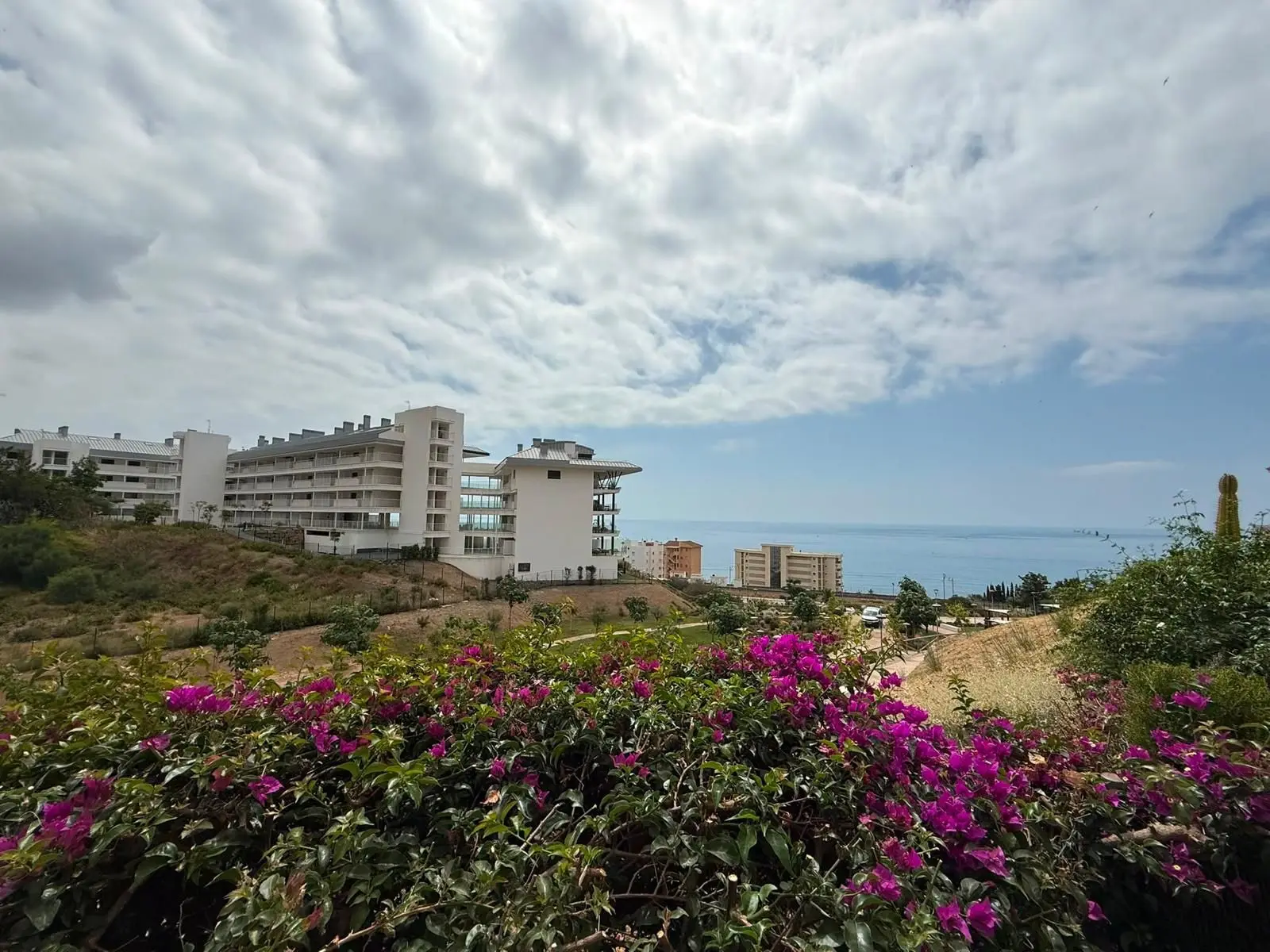 Appartement à Fuengirola