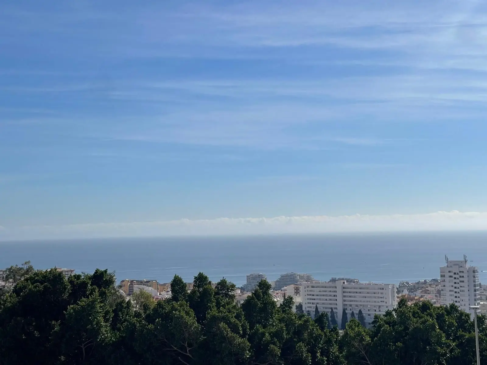 Casa adosada en Benalmadena, Benalmádena
