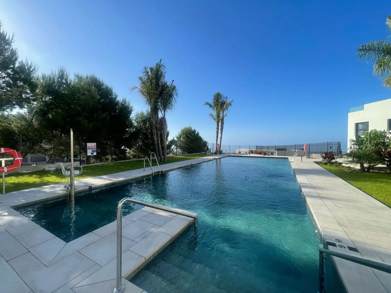 Penthouse à Benalmadena, Benalmádena