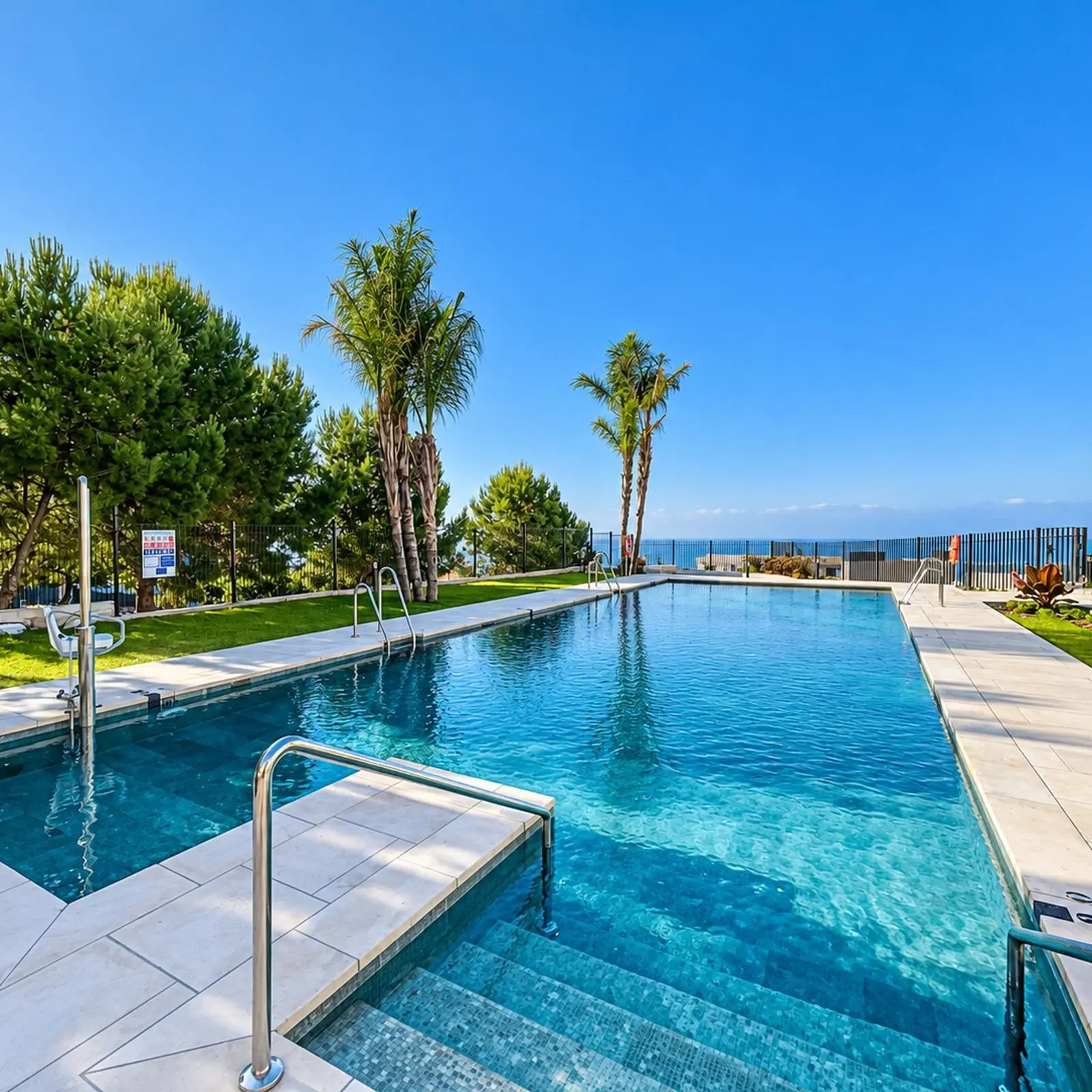 Appartement à Benalmadena, Benalmádena