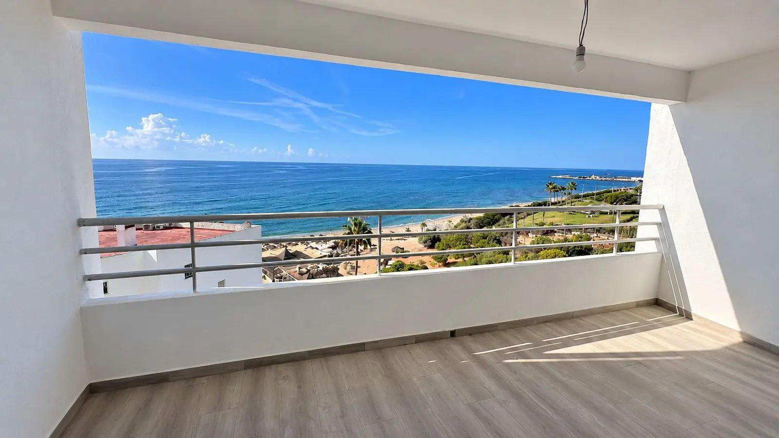 Appartement à Calahonda, Mijas