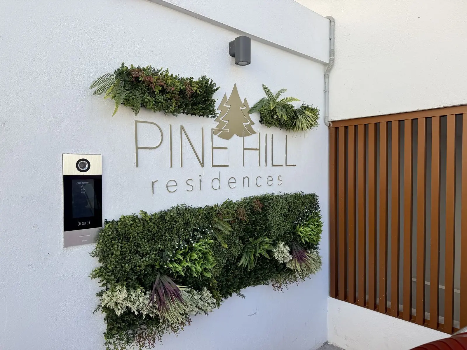 Penthouse à Fuengirola
