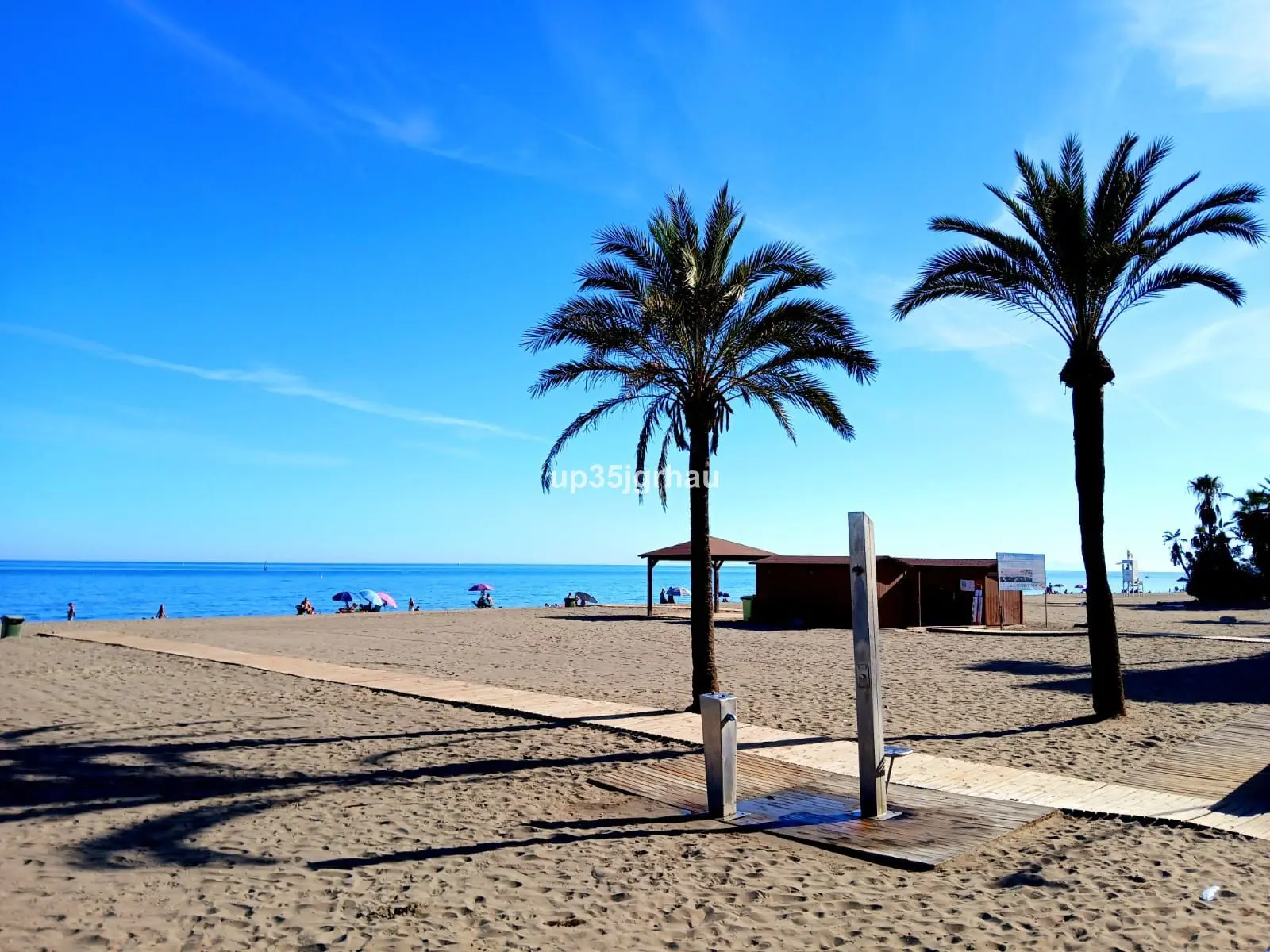 Piso en Estepona