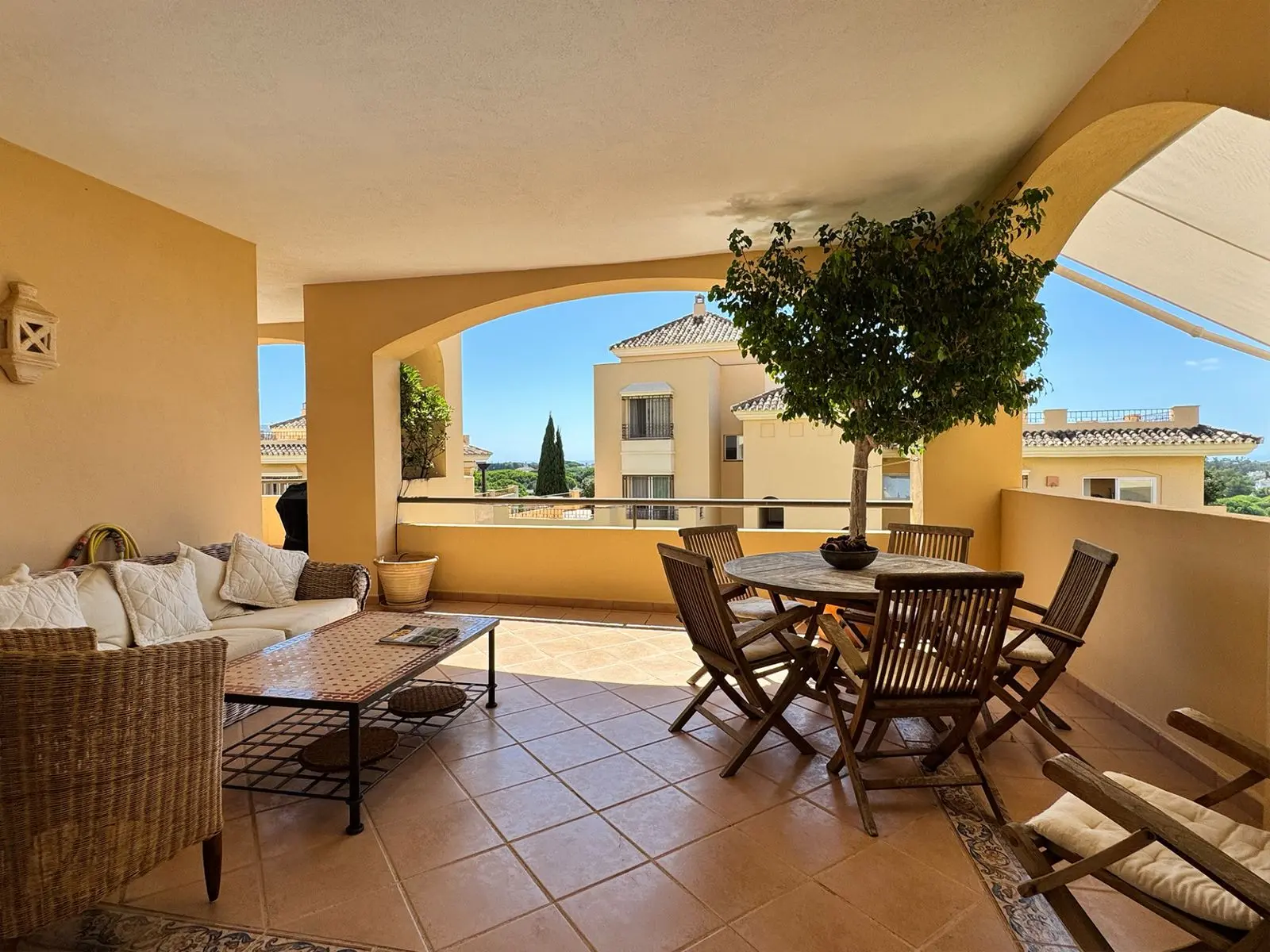 Appartement à Elviria, Marbella