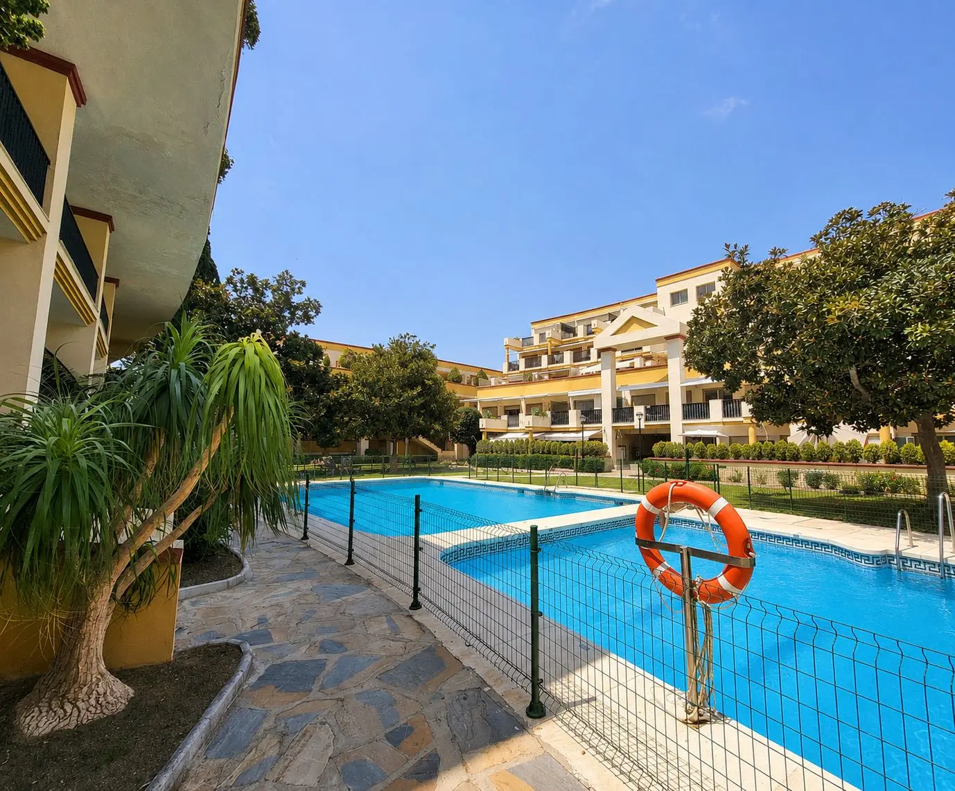 Appartement à Elviria, Marbella