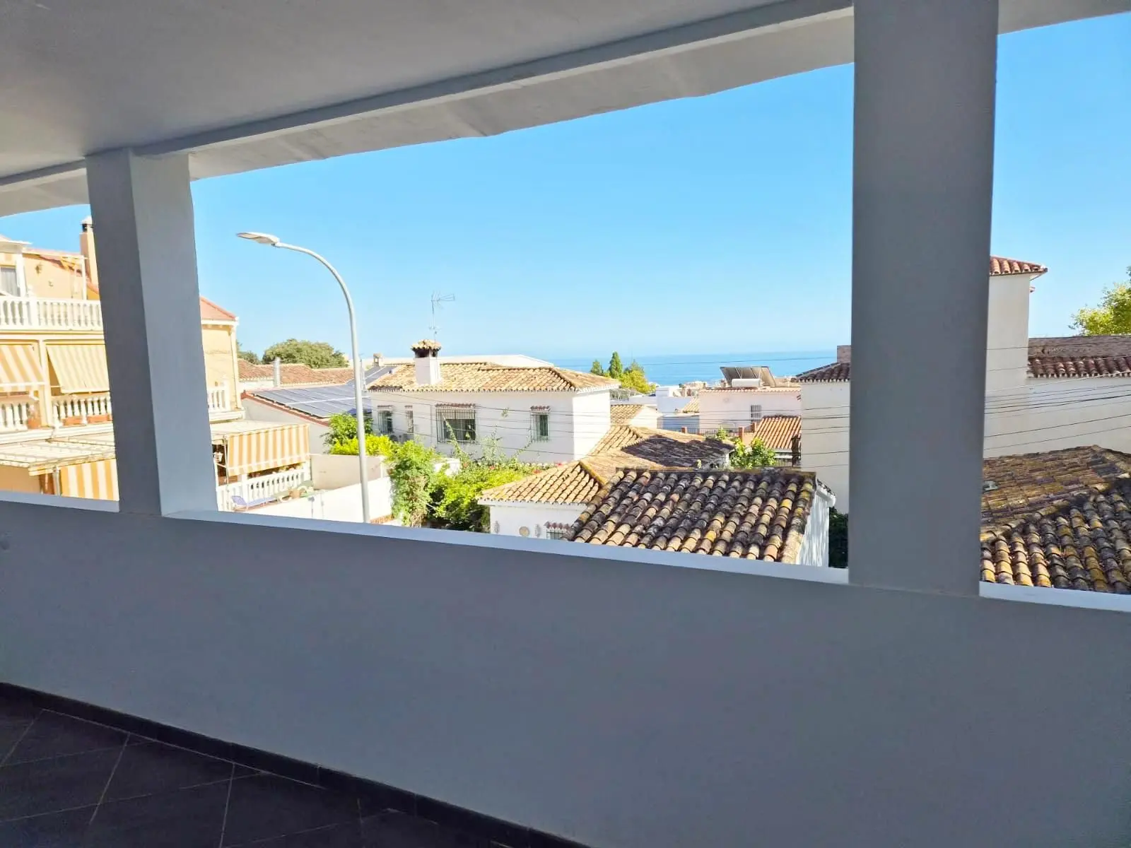 Villa en Benalmadena, Benalmádena