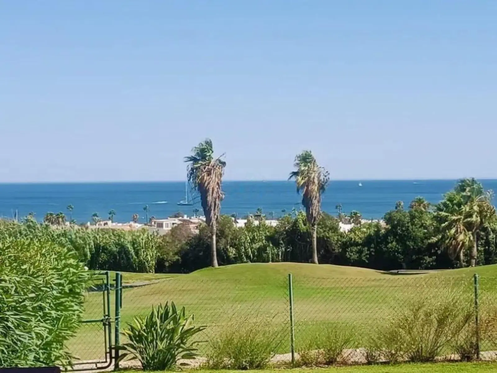 Appartement à Casares Playa, Casares